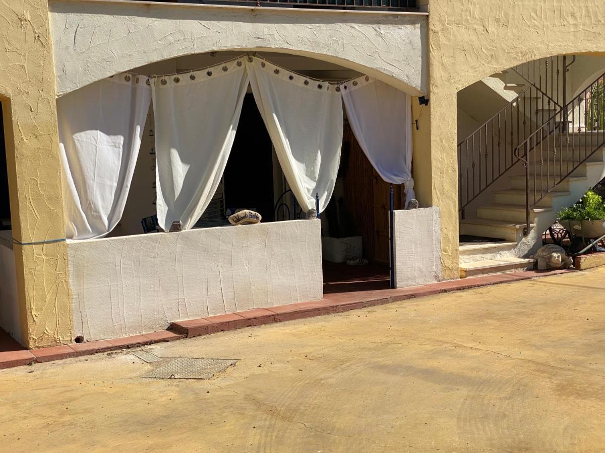 Biablu Apartment Valledoria  Exterior photo