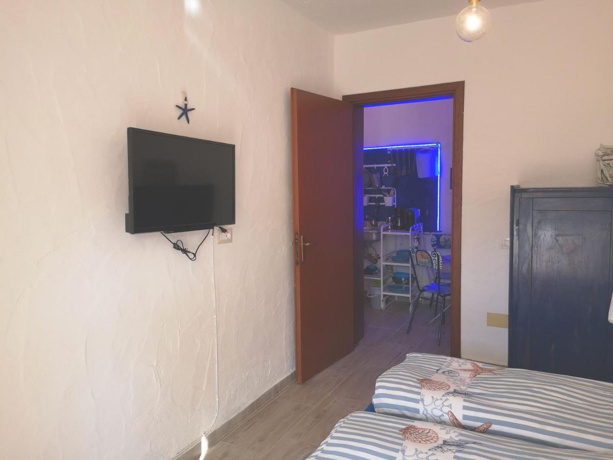 Biablu Apartment Valledoria  Exterior photo